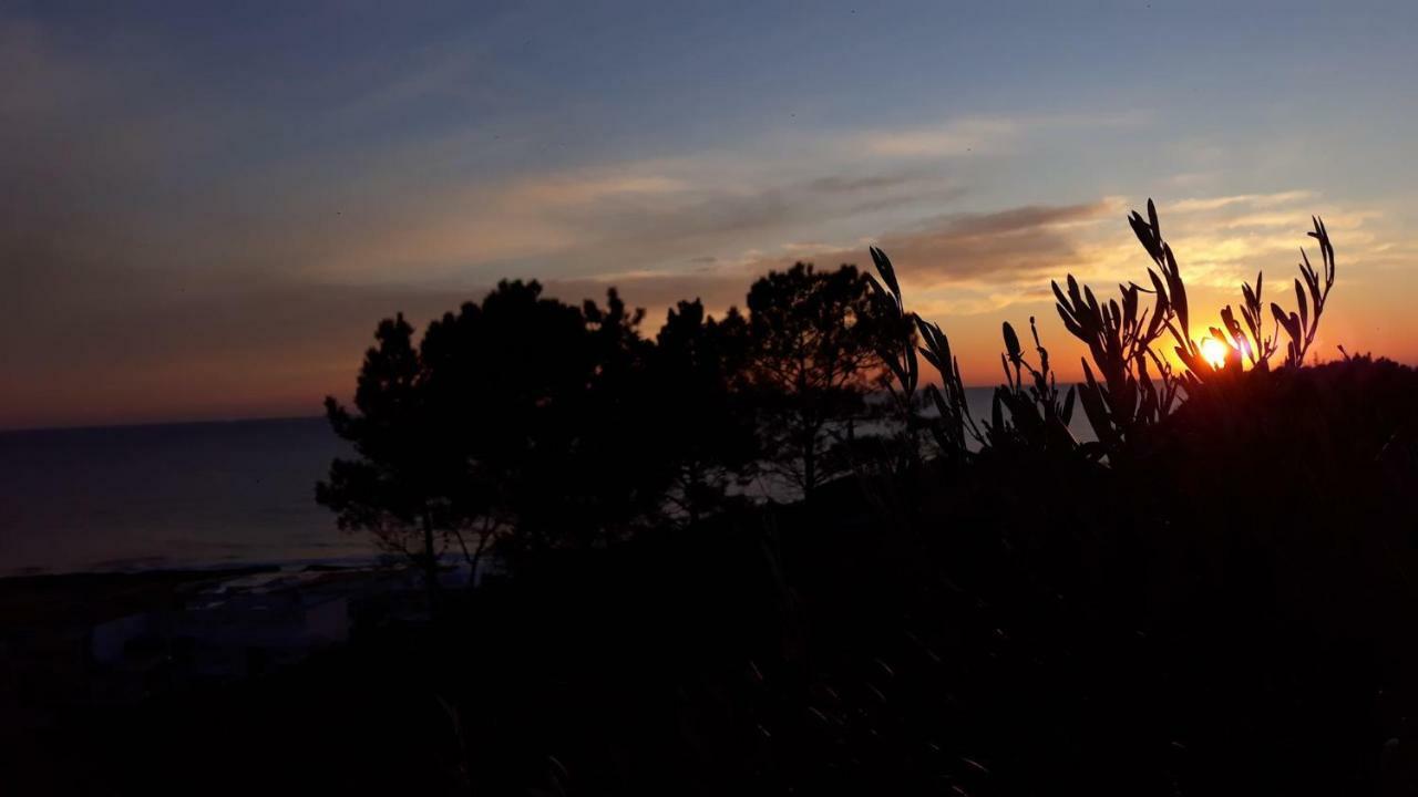 Villa Cleopatra Marathias (Corfu)