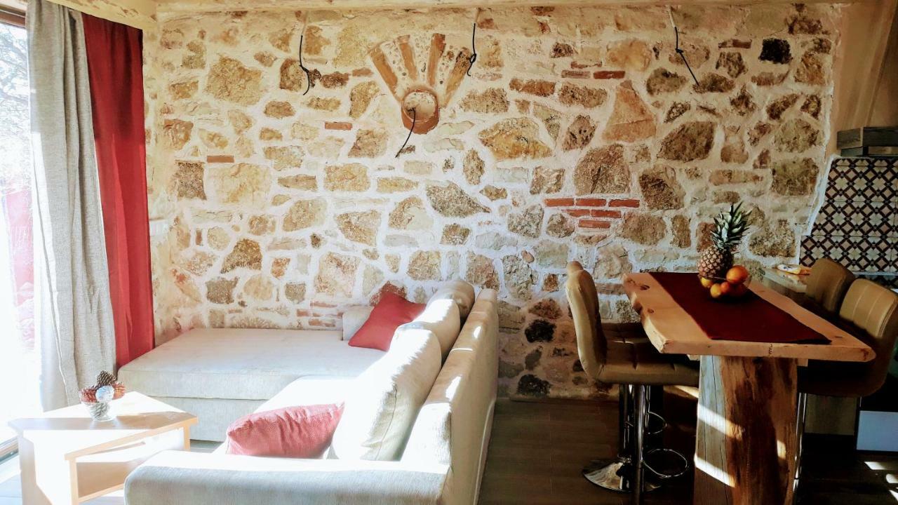 Villa Cleopatra
